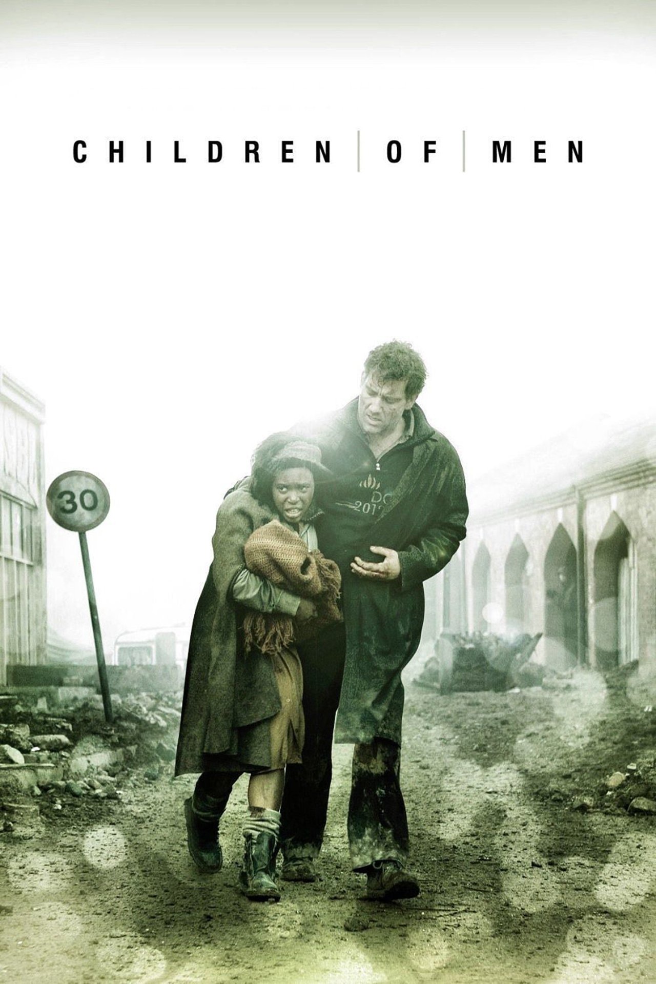 Children of Men (2006) [515164] (A1767562105) [[Movies]] --Plex--